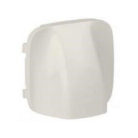 Зображення  Лицьова панель Legrand Valena Allure Ivory &mdash; 755056