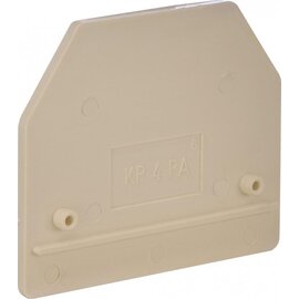 Зображення  Кришка для коробки ETI KP 4 PA