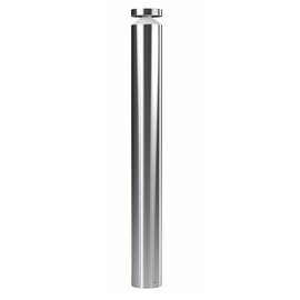 Зображення  LED світильник Osram LED Endura Style Cylinder 80см 6W Steel на 6 Вт