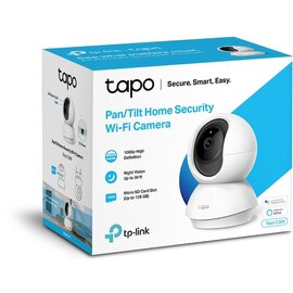 Зображення 3 Камера спостереження на 2,0 MP TP-Link Tapo C200