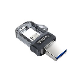 Зображення 4 USB флешка SanDisk Ultra 128GB USB3.0 &mdash; SDDD3-128G-G46