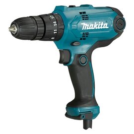 Зображення  Дриль-шурупокрут Makita HP0300