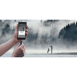 Зображення 6 USB флешка SanDisk Ultra 128GB USB3.1 Grey &mdash; SDDDC3-128G-G46