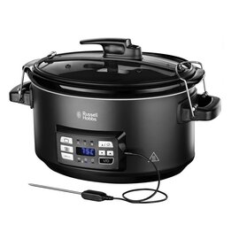 Зображення  Мультиварка Russell Hobbs 25630-56