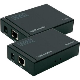 Зображення  Подовжувач Digitus DS-55100-1 до 50 метрів