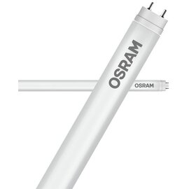Зображення  LED лампочка Osram Led ST8 Entry AC G13 600mm 8-18W 4000K 220V на 75 Вт