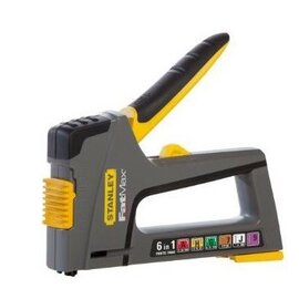 Зображення  Будівельний степлер Stanley FMHT6-70868