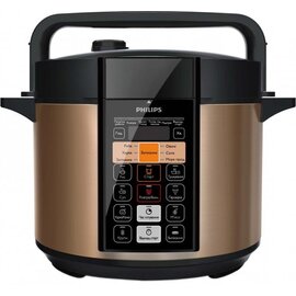 Зображення  Мультиварка Philips HD2139/40