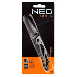 Зображення 2 Ніж NEO Tools 63-025