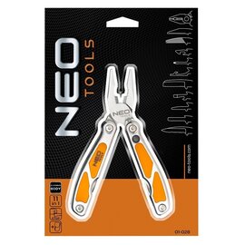 Зображення 2 Мультитул Neo Tools 01-028