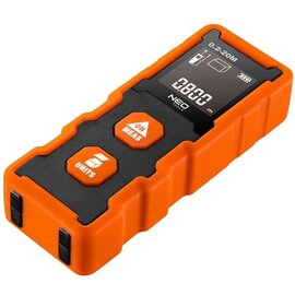 Зображення  Далекомір NEO Tools 75-202