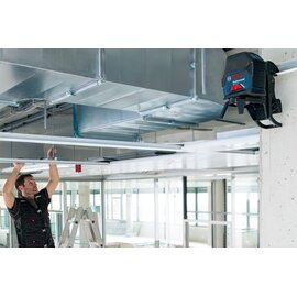 Зображення 4 Нівелір Bosch GCL 2-15 Prof