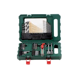 Зображення  Набір оснащення Metabo Promotion 626707000