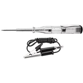 Изображение  Отвертка-индикатор NEO Tools 6-24 В - 11-832