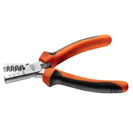 Изображение  Клещи обжимные NEO Tools 01-533