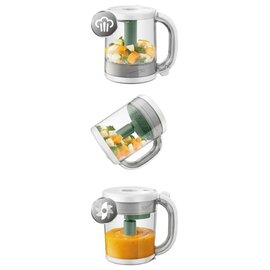 Зображення 2 Дитячий кухонний комбайн Avent SCF885/01