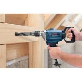 Изображение 2 Дрель-миксер Bosch GBM 1600RE