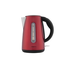 Изображение  Электрочайник Ardesto EKL-F300R