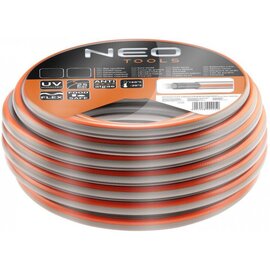 Зображення  Шланг NEO Tools 1/2 "x 50 m - 15-822
