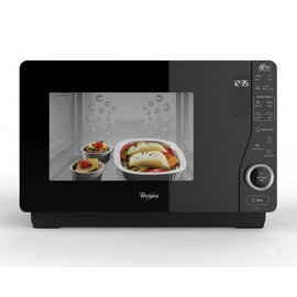 Изображение 2 Микроволновая печь Whirlpool MWF421SL