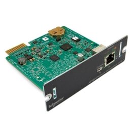 Изображение 2 Сетевая карта APC Network Management Card with PowerChute Network Shutdown &mdash; AP9640