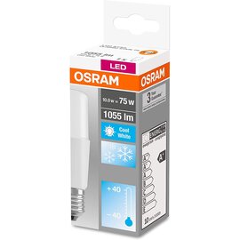 Зображення 2 LED лампочка Osram LED Star Stick 75 10W 1055Lm 4000K E27 на 75 Вт