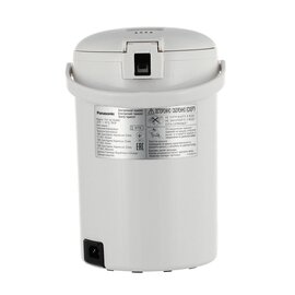 Изображение 3 Термопот Panasonic NC-EG4000WTS