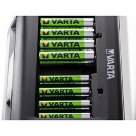 Зображення 3 Зарядка  Varta LCD Multi Charger - 57671101401 1.5V