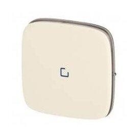 Зображення  Клавіша вимикача Legrand Valena Allure Ivory &mdash; 755086