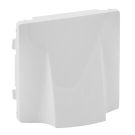 Зображення  Лицьова панель Legrand Valena Life White &mdash; 754730