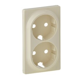 Зображення  Лицьова панель Legrand Valena IN`MATIC/Life Ivory &mdash; 754951