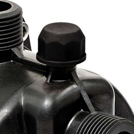 Зображення 2 Насос садовий Einhell GC-GP 6538