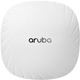 Зображення  Точка доступу HPE Aruba AP-505 (RW)