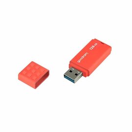Зображення  Накопичувач USB GoodRam UME3 128Gb USB3.0 Orange - UME3-1280O0R11
