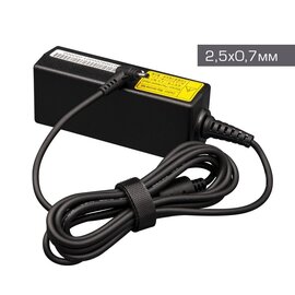 Изображение  Блок питания ноутбука Frime F19V2.1A40W_ASUS2507