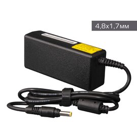Изображение  Блок питания ноутбука Frime F18.5V3.5A65W_HP4817