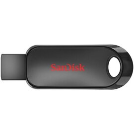 Зображення 2 Накопичувач USB SanDisk Cruzer Snap 64GB USB 2.0 - SDCZ62-064G-G35