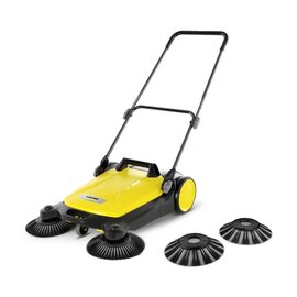 Зображення  Пилосос Karcher S 4 Twin