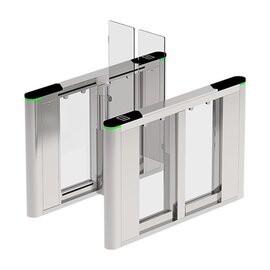 Изображение  Турникет Zkteco SBTL8011