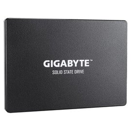Зображення 2 SSD диск Gigabyte 480GB 2.5 SATA III TLC &mdash; GP-GSTFS31480GNTD