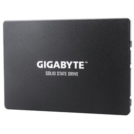 Зображення  SSD диск Gigabyte 480GB 2.5 SATA III TLC &mdash; GP-GSTFS31480GNTD