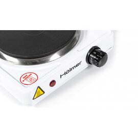 Изображение 2 Настольная плита Holmer HHP-110W