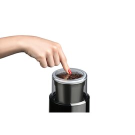 Изображение 2 Кофемолка Ardesto WCG-8301