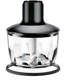 Зображення 3 Блендер Braun MQ 7045 X BK
