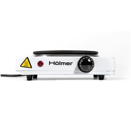 Изображение 4 Настольная плита Holmer HHP-110W