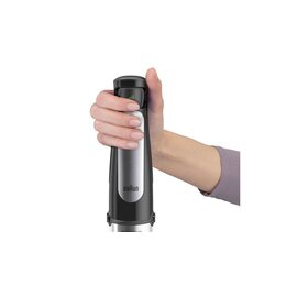 Зображення 5 Блендер Braun MQ 7035 X BK