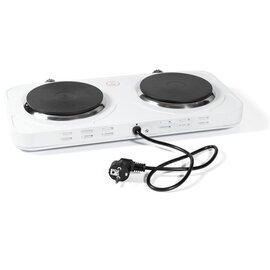 Изображение 6 Настольная плита Holmer HHP-220W