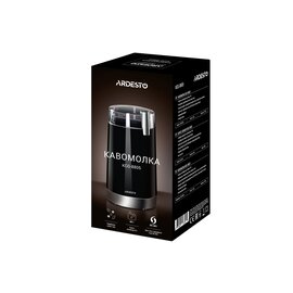 Зображення 6 Кавомолка Ardesto KCG-8805