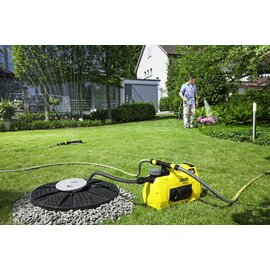 Изображение 2 Насос Karcher 1.645-353.0