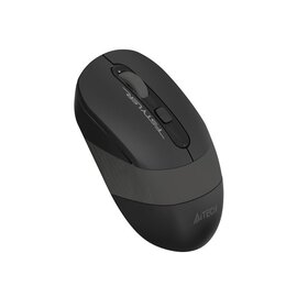 Изображение 2 Мышь A4Tech FG10S USB Grey/Black